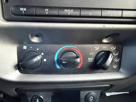 2011 Ford Ranger