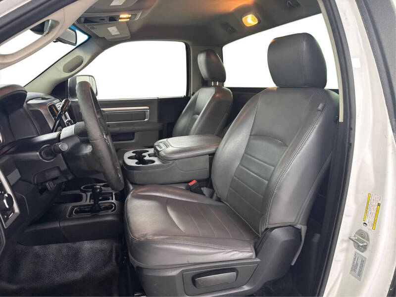 2015 RAM 3500 Tradesman