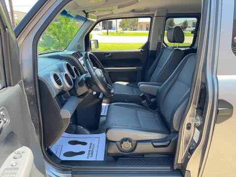 2005 Honda Element EX