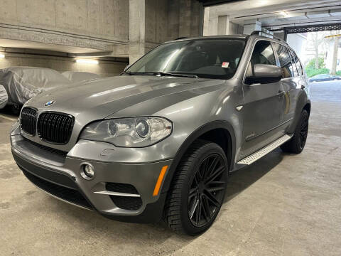 2013 BMW X5 for sale at Wild West Cars & Trucks in Seattle WA