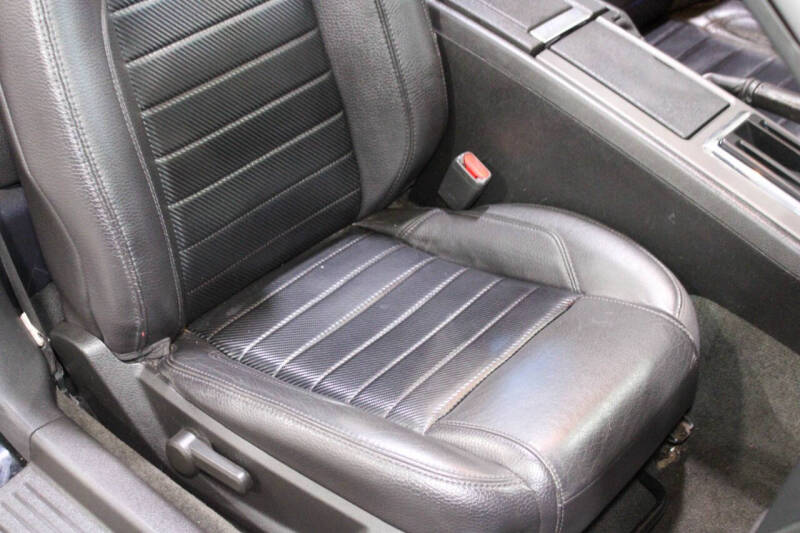 2012 Ford Mustang GT