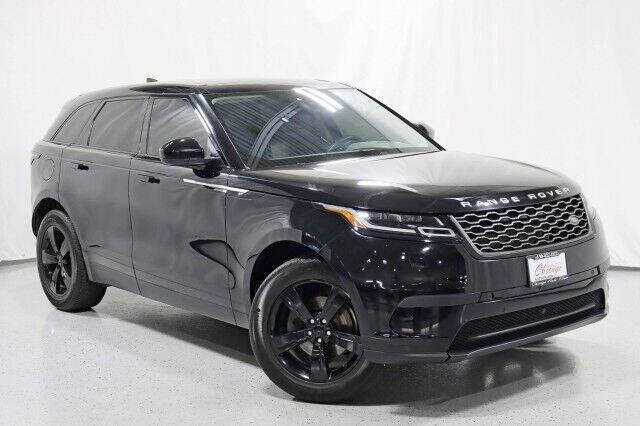 2020 Land Rover Range Rover Velar for sale at Chicago Auto Place in Downers Grove IL