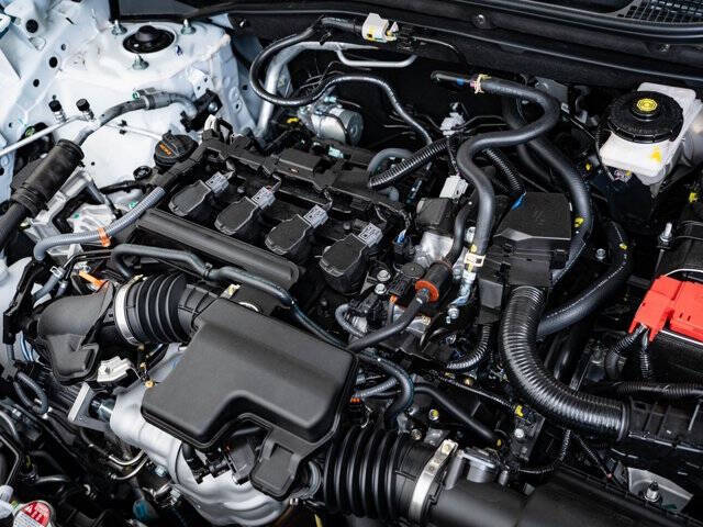 2025 Acura ADX w/A-SPEC