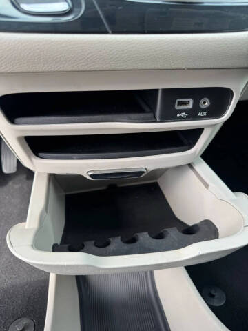 2019 Chrysler Pacifica