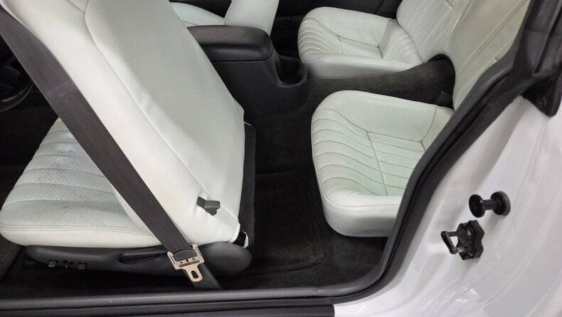 1997 Chevrolet Camaro