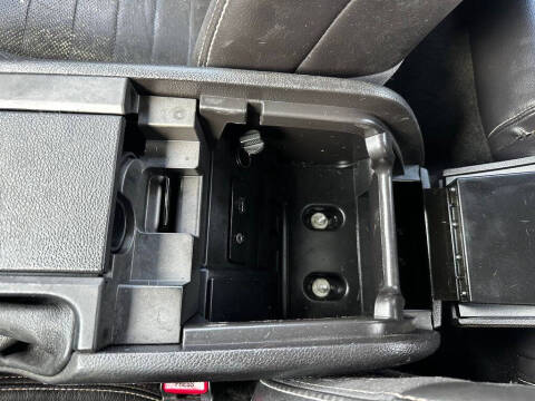 2013 Ford Mustang V6