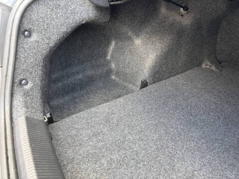 2014 Volkswagen Passat 2.0L TDI SE