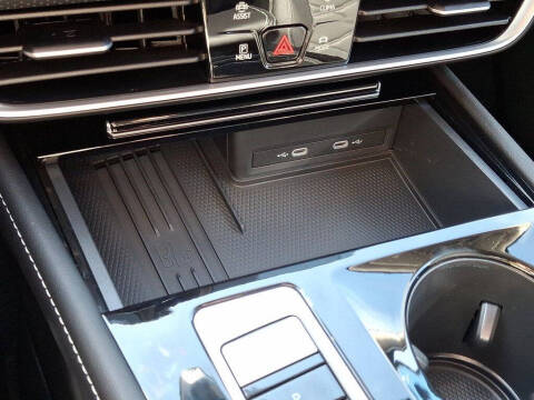 2026 Volkswagen Atlas SE 4Motion