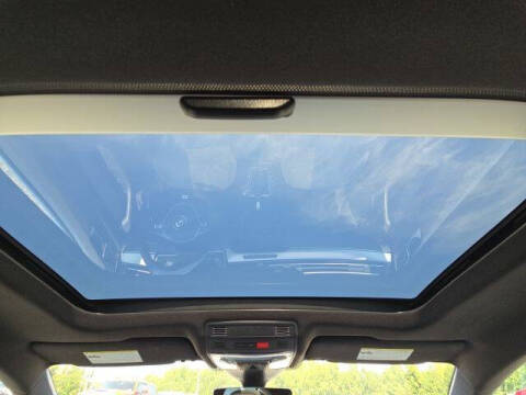 2019 Volkswagen Arteon