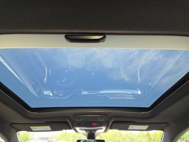 2019 Volkswagen Arteon