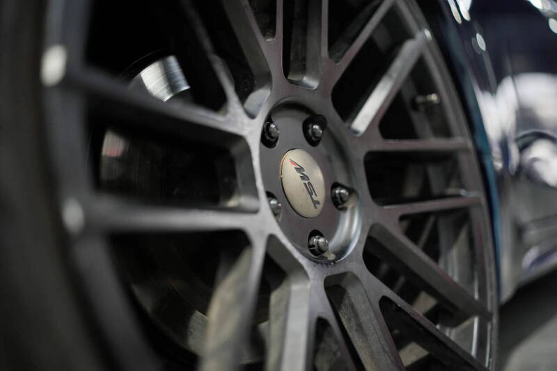 2017 Nissan Maxima Platinum