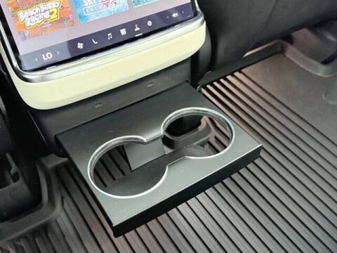 2023 Tesla Model X Plaid