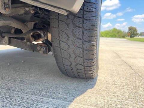 2005 Honda Element EX