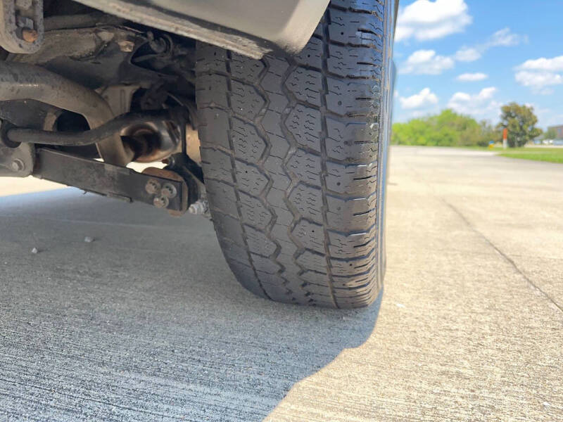 2005 Honda Element EX