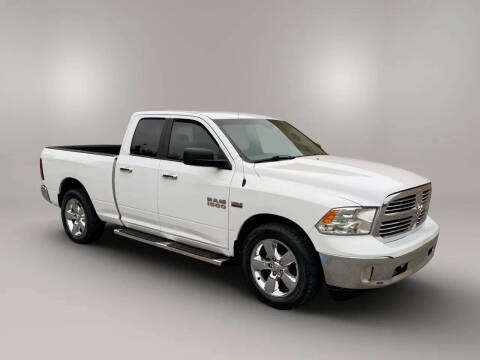 2015 RAM 1500