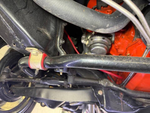 1972 Chevrolet Chevelle