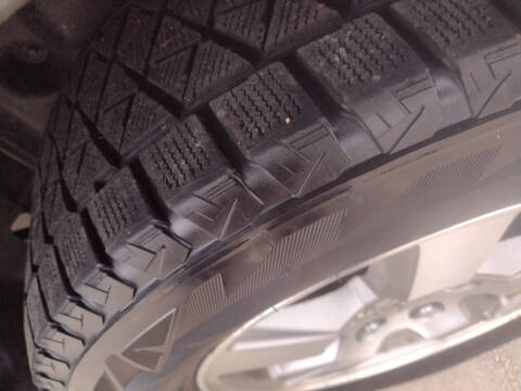 2009 Honda Pilot EX-L