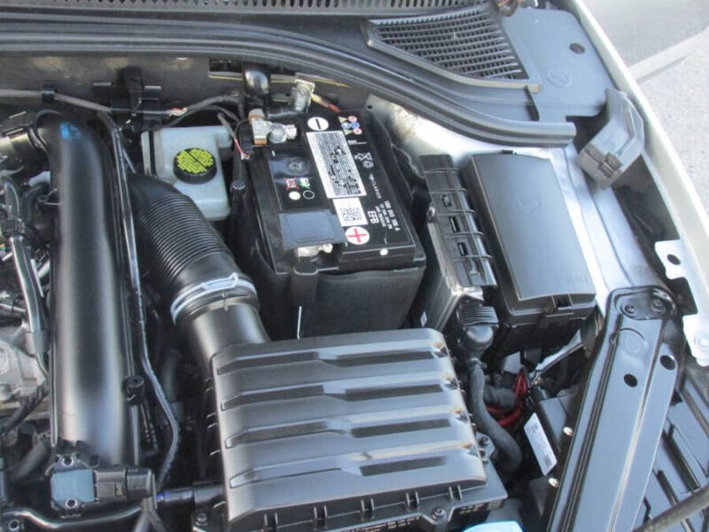 2021 Volkswagen Jetta