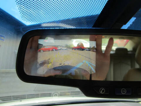 2011 Cadillac CTS 3.0L Luxury