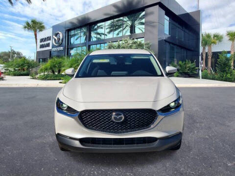 2026 Mazda CX-30 2.5 S