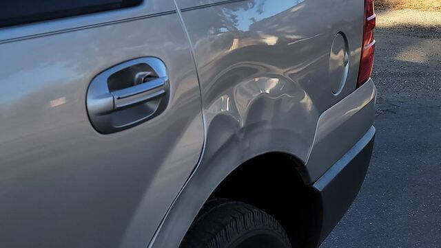 2004 Ford Expedition XLT