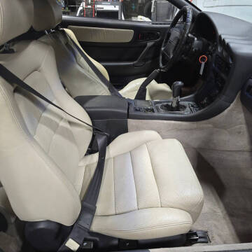 1991 Mitsubishi 3000GT VR-4 Turbo