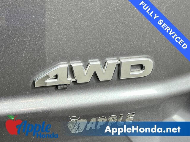 2014 Honda Pilot EX-L