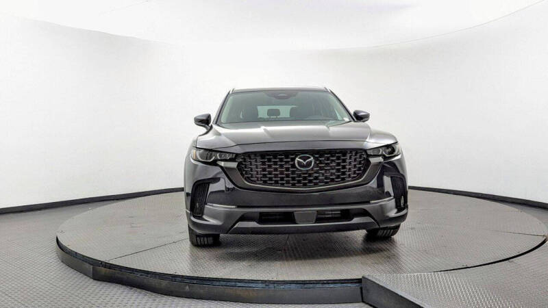 2025 Mazda CX-50 2.5 S Preferred