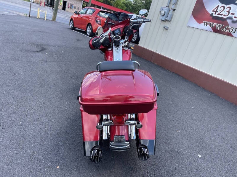 2004 Harley-Davidson Road King