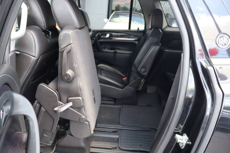 2016 Buick Enclave Premium