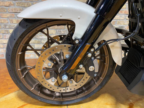 2023 Harley-Davidson Street Glide® ST