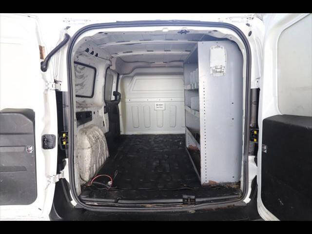 2017 RAM Promaster City Van - $12,597
