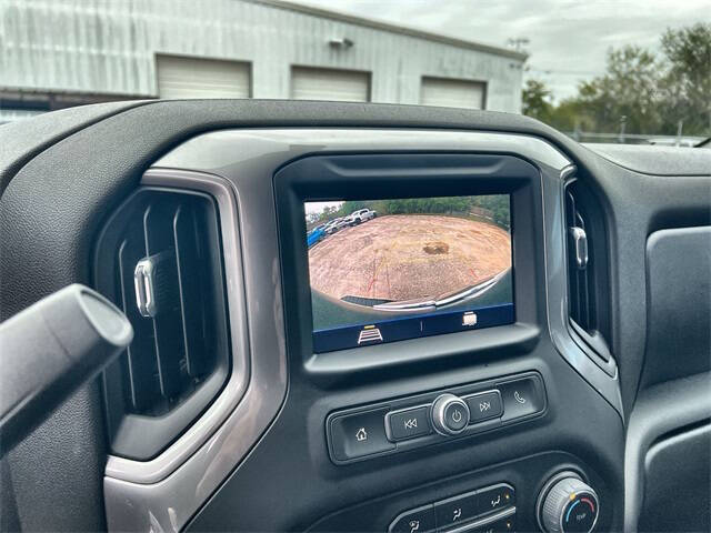 2022 Chevrolet Silverado 1500 Limited