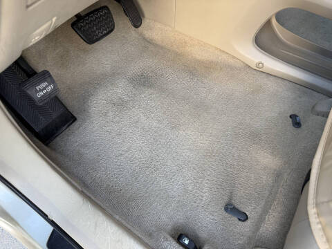 2002 Toyota Highlander Limited