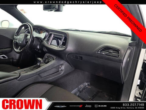 2023 Dodge Challenger GT