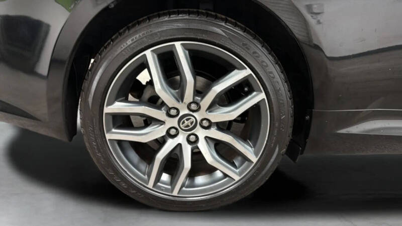 2014 Scion tC