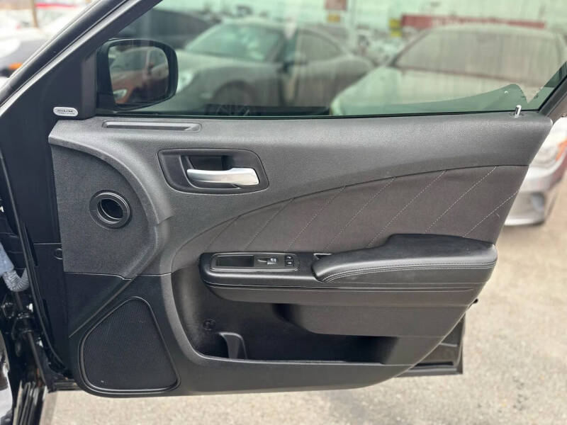 2021 Dodge Charger GT