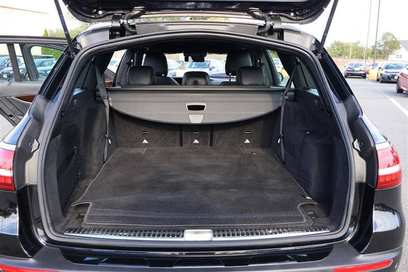 2021 Mercedes-Benz E-Class E 450 4MATIC All-Terrain