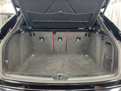 2018 Porsche Macan GTS