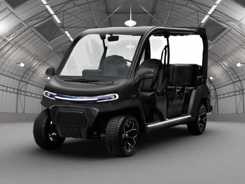 2026 Denago CITY
