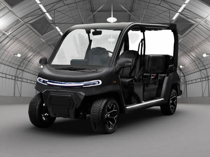 2026 Denago CITY