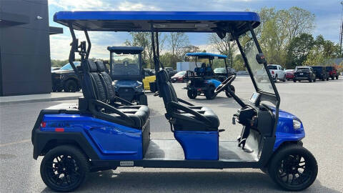 2025 Bintelli Nexus 2.0