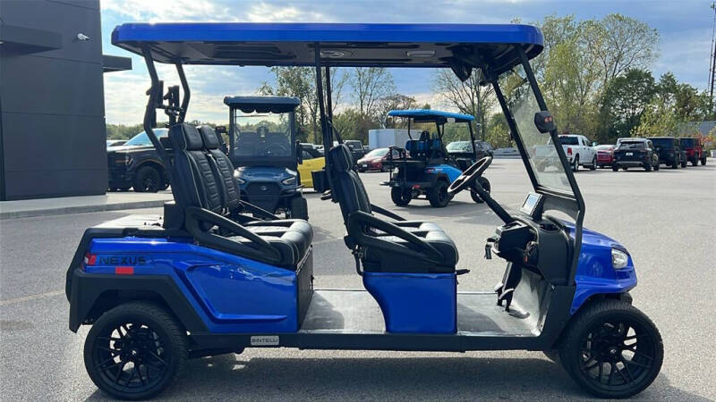 2025 Bintelli Nexus 2.0