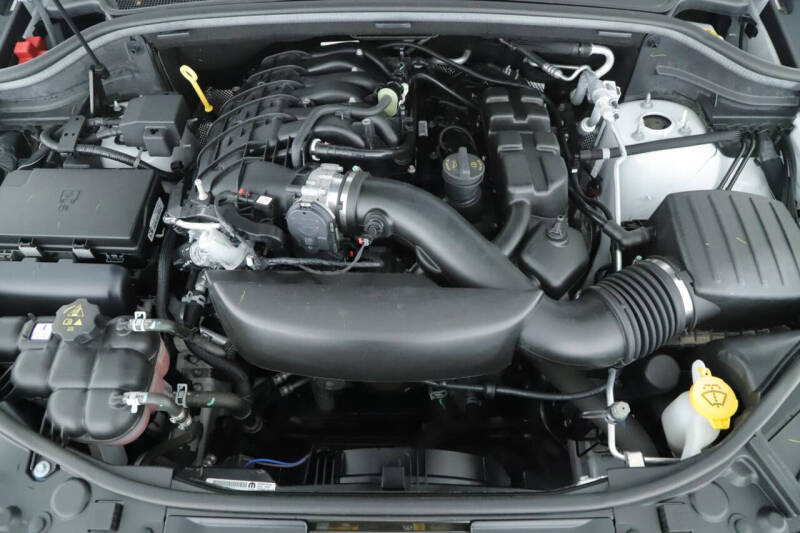2022 Dodge Durango GT