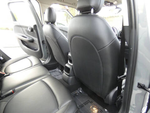 2019 MINI Countryman Cooper