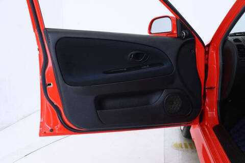 1999 Mitsubishi Lancer