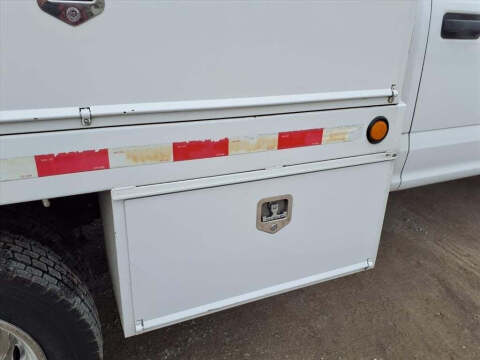 2020 Ford F-450 Super Duty