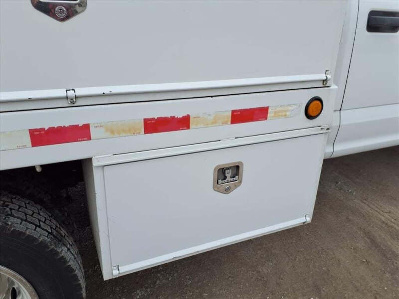 2020 Ford F-450 Super Duty