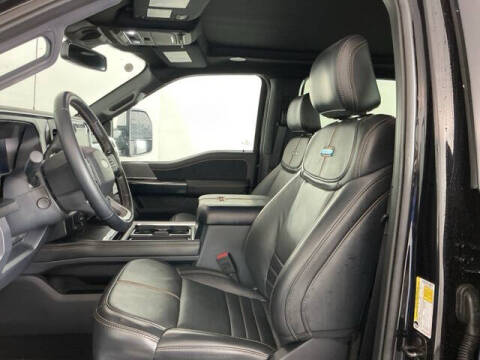 2024 Ford F-350 Super Duty