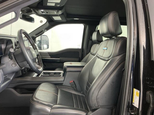 2024 Ford F-350 Super Duty